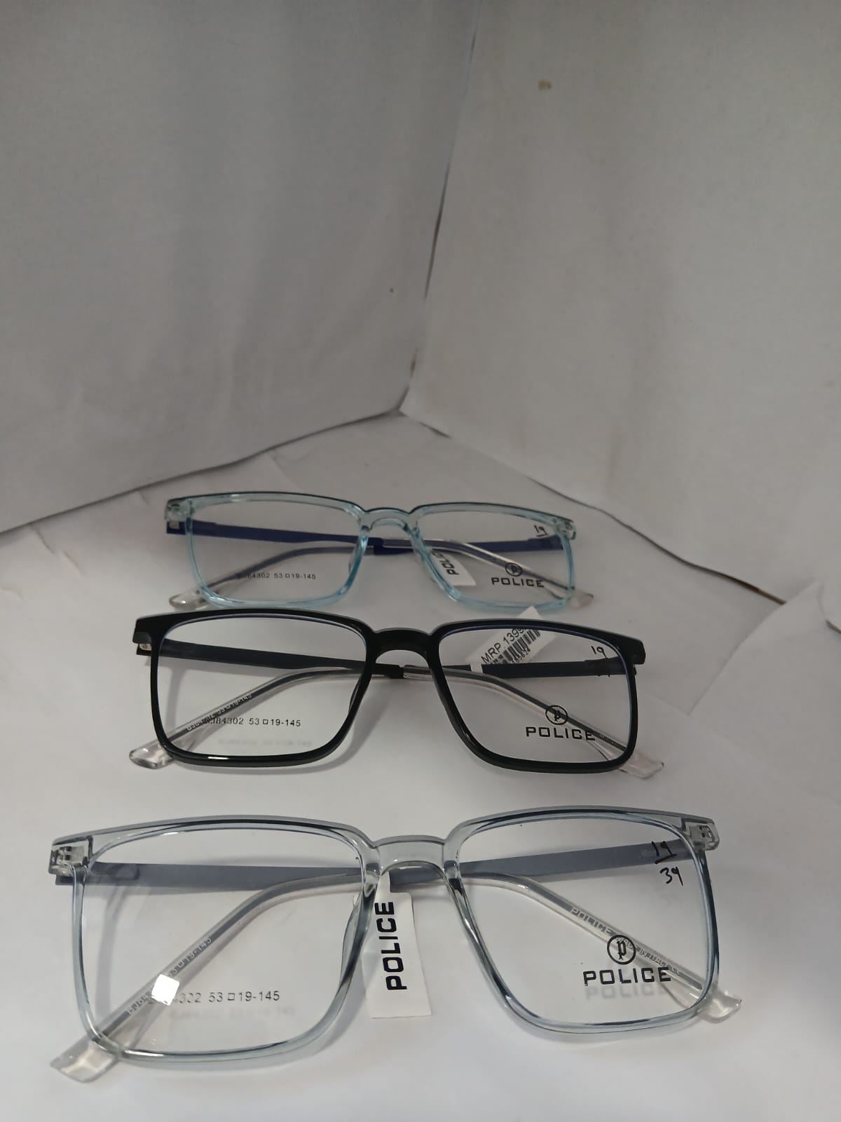EYEGLASS - SkyBlue Thumbnail