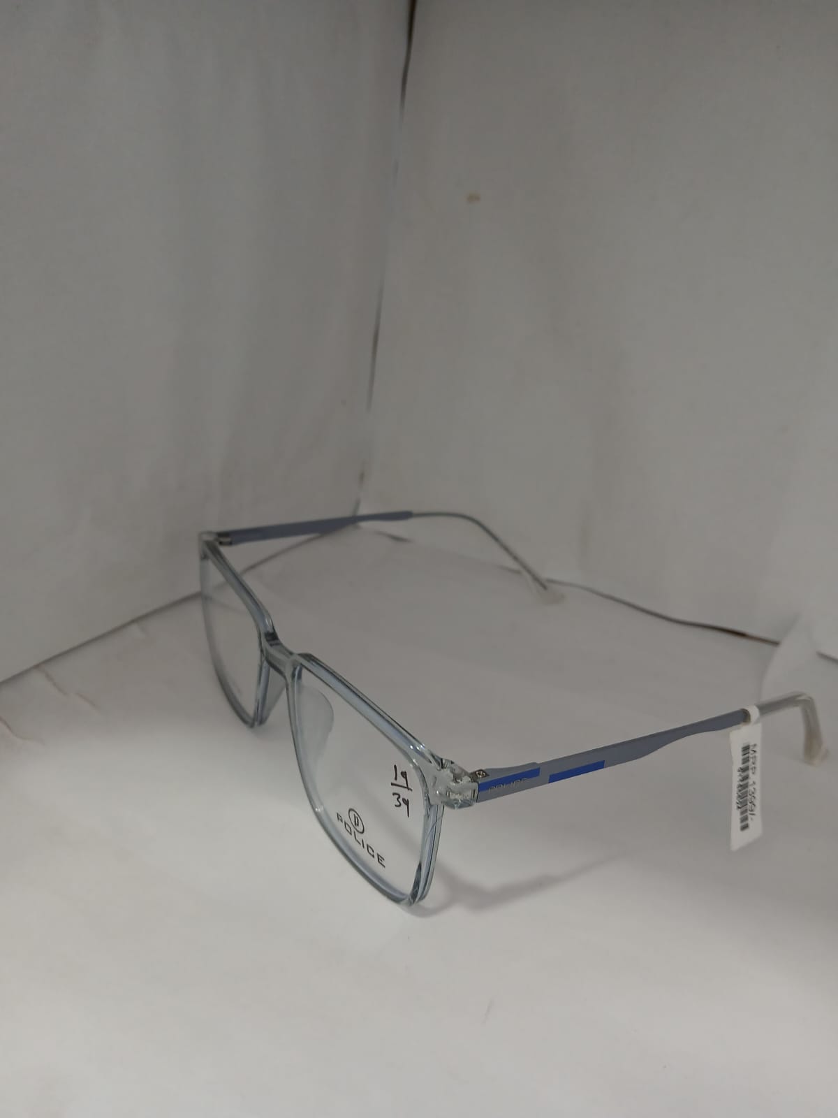 EYEGLASS - Gray Thumbnail