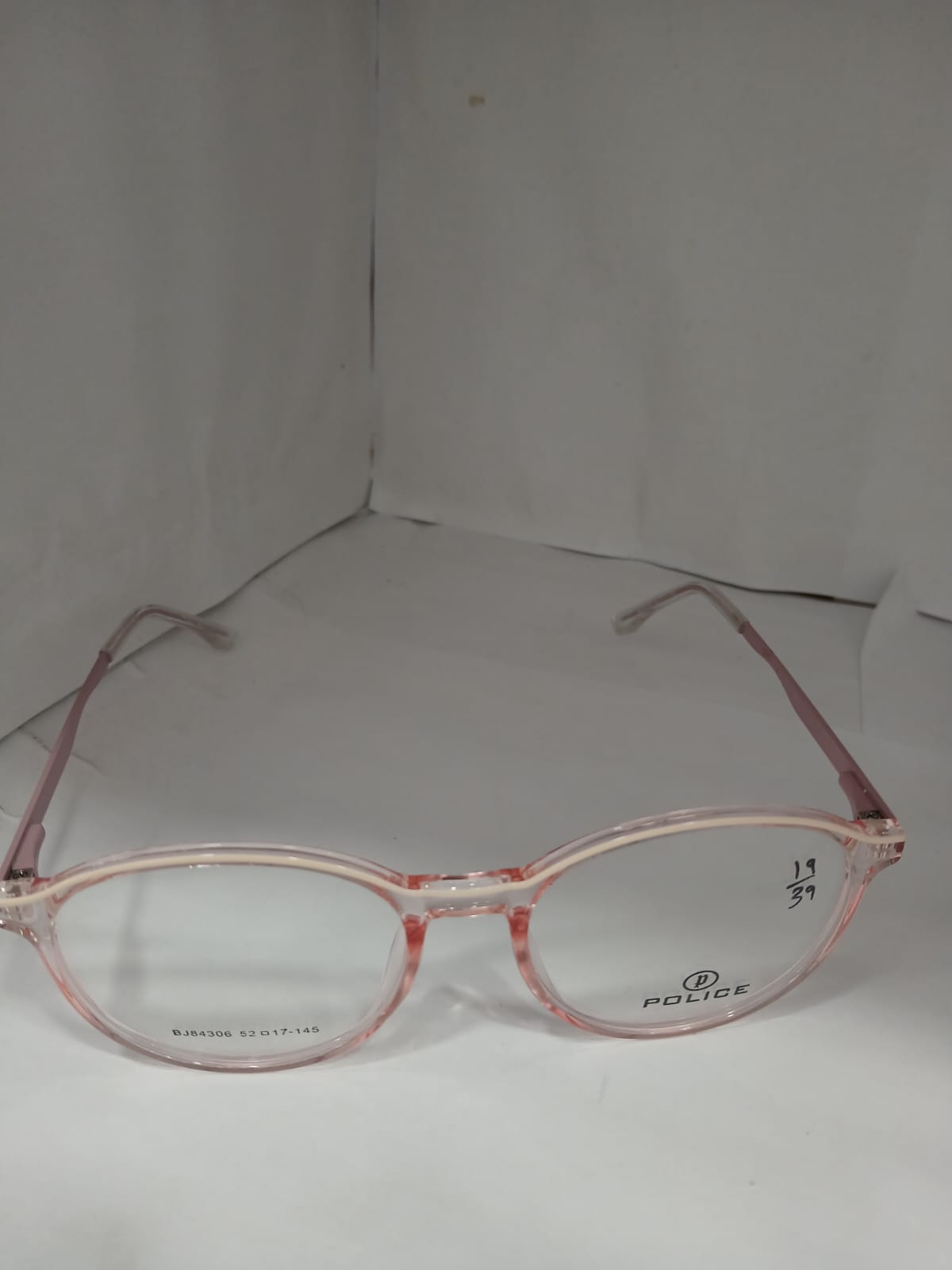 EYEGLASS - Orange Thumbnail