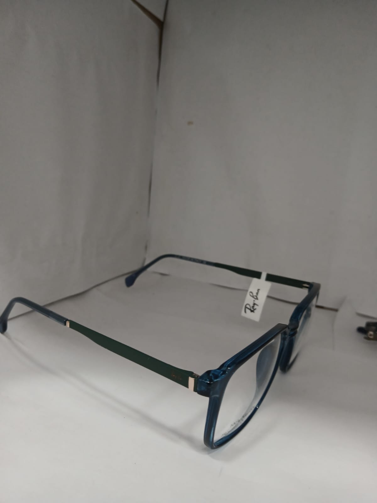 EYEGLASS - Navy Thumbnail