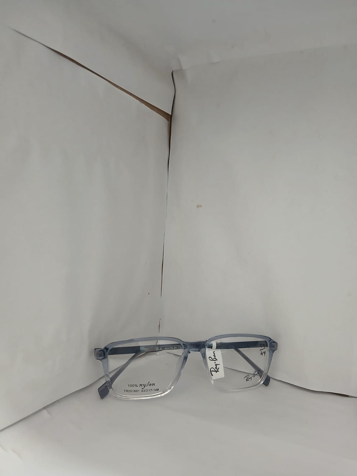 EYEGLASS - Blue Thumbnail