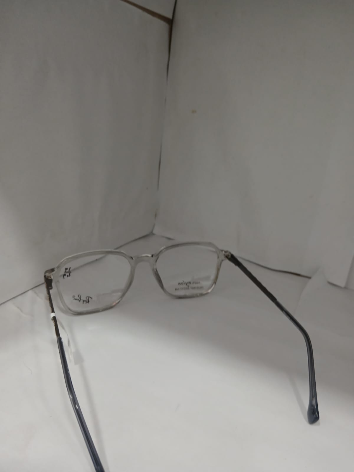 EYEGLASS - White Thumbnail