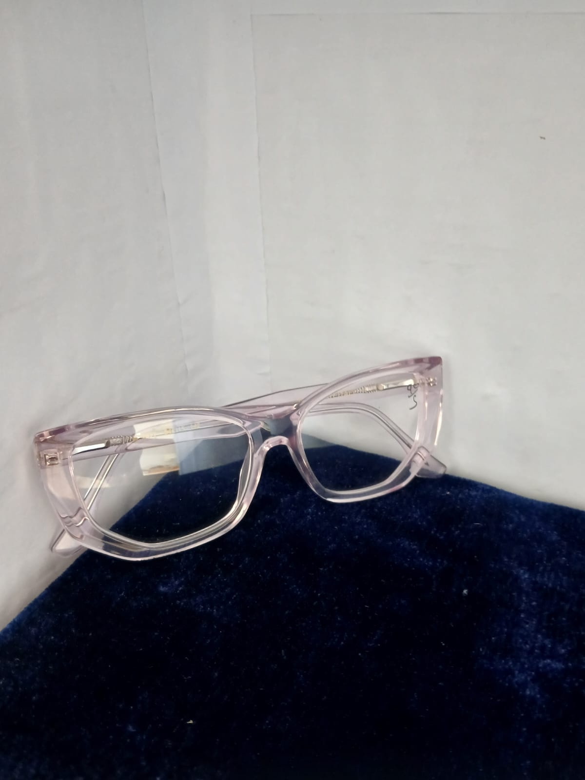 EYEGLASS - Pink Thumbnail