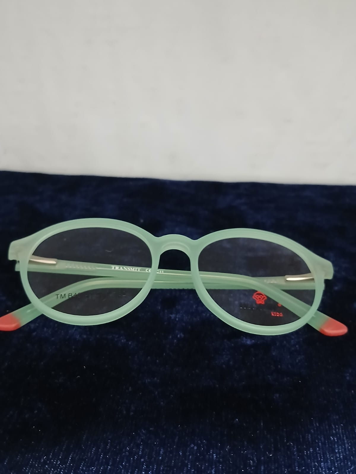 EYEGLASS - Azure Thumbnail