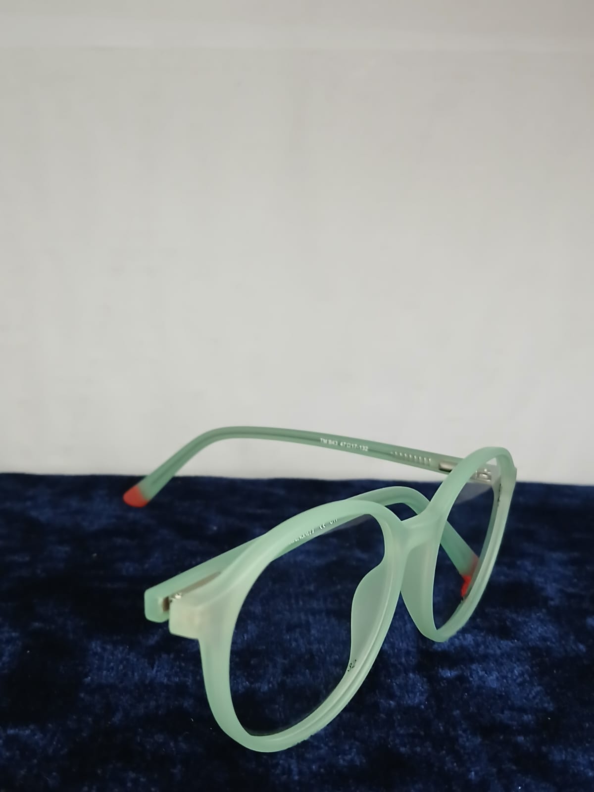 EYEGLASS - Azure Thumbnail