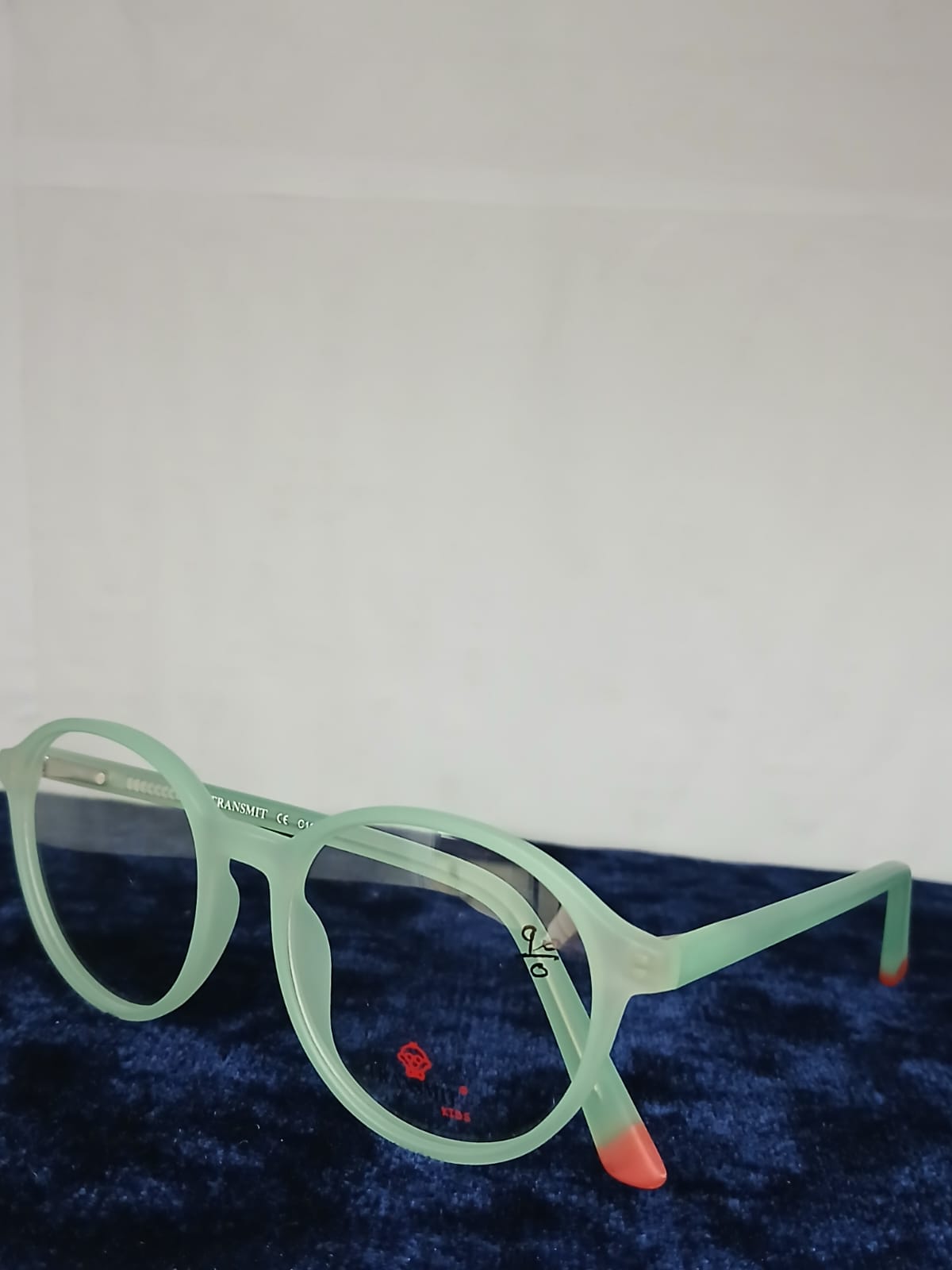 EYEGLASS - Azure Thumbnail