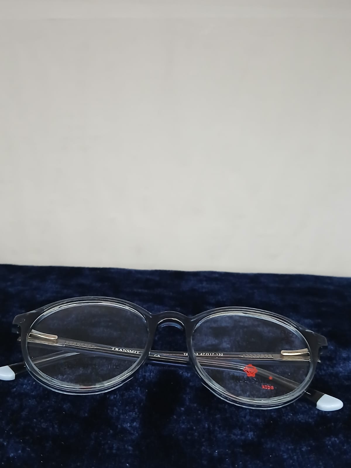 EYEGLASS - Navy