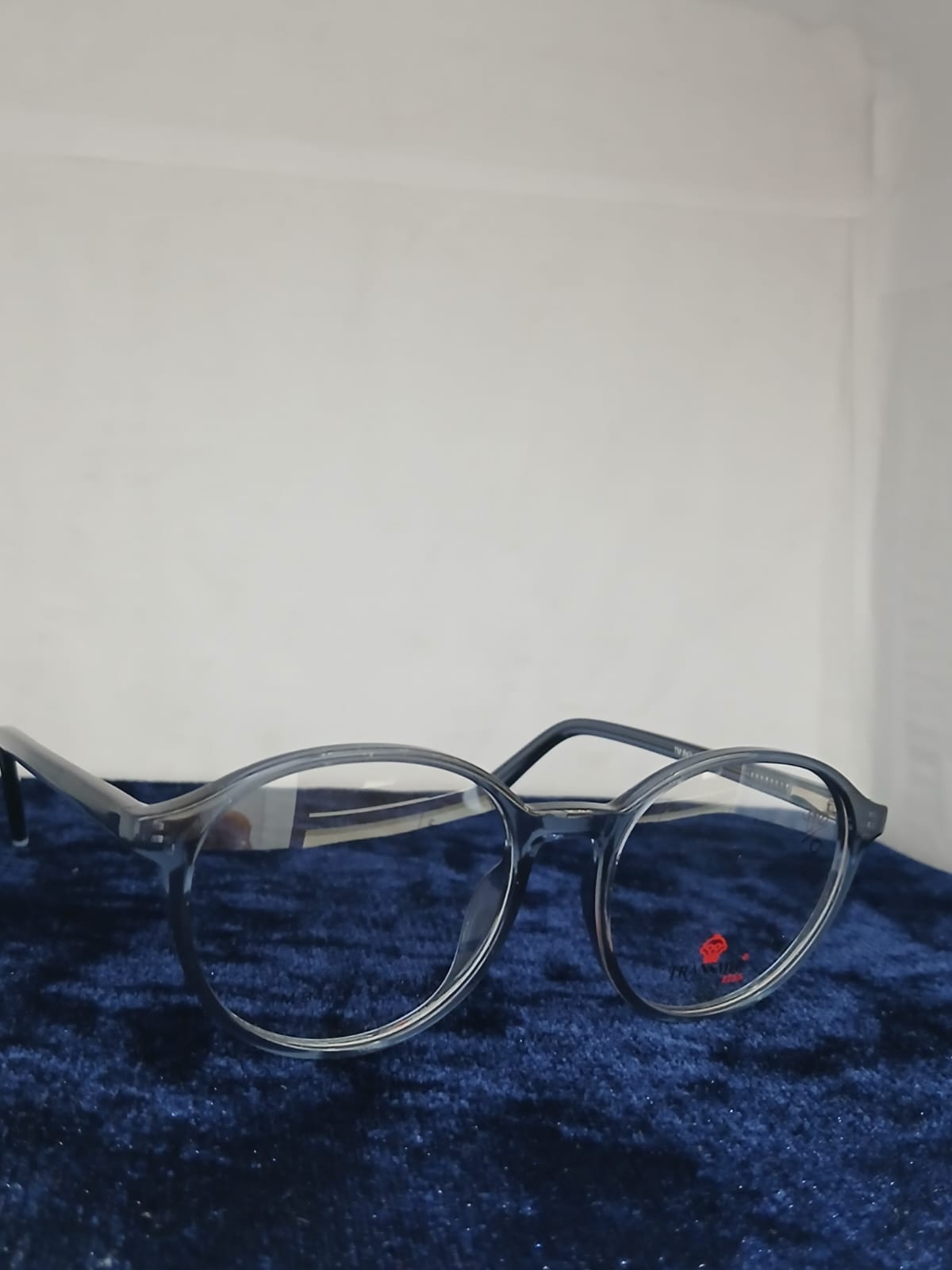 EYEGLASS - Navy Thumbnail