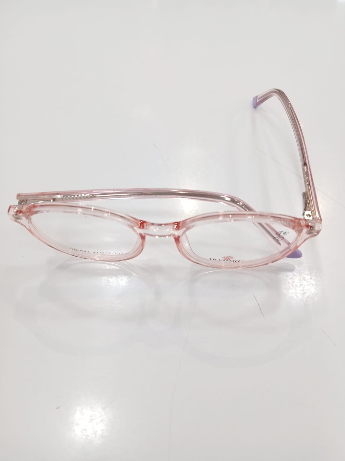 EYEGLASS - Pink Thumbnail