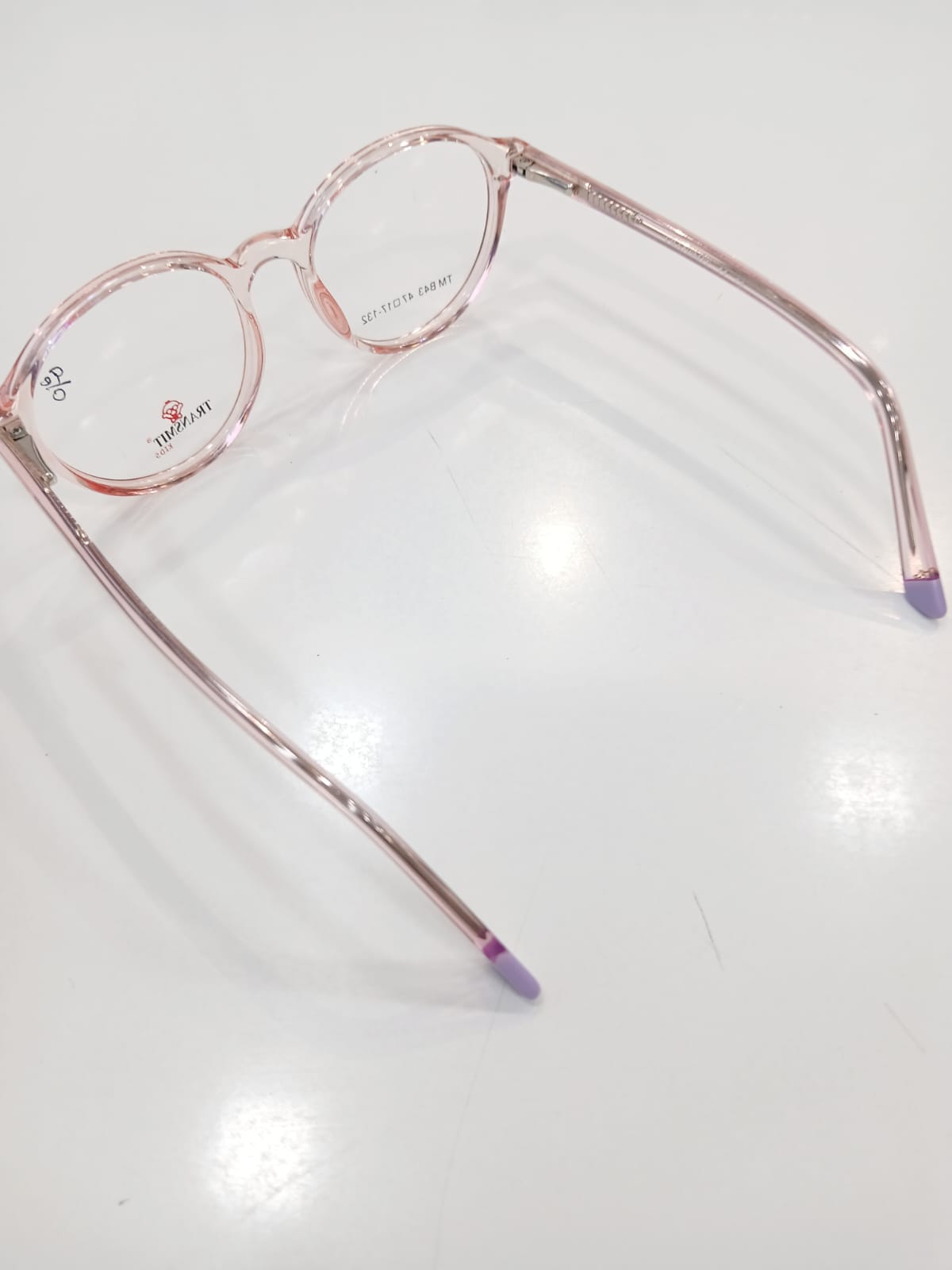 EYEGLASS - Pink Thumbnail