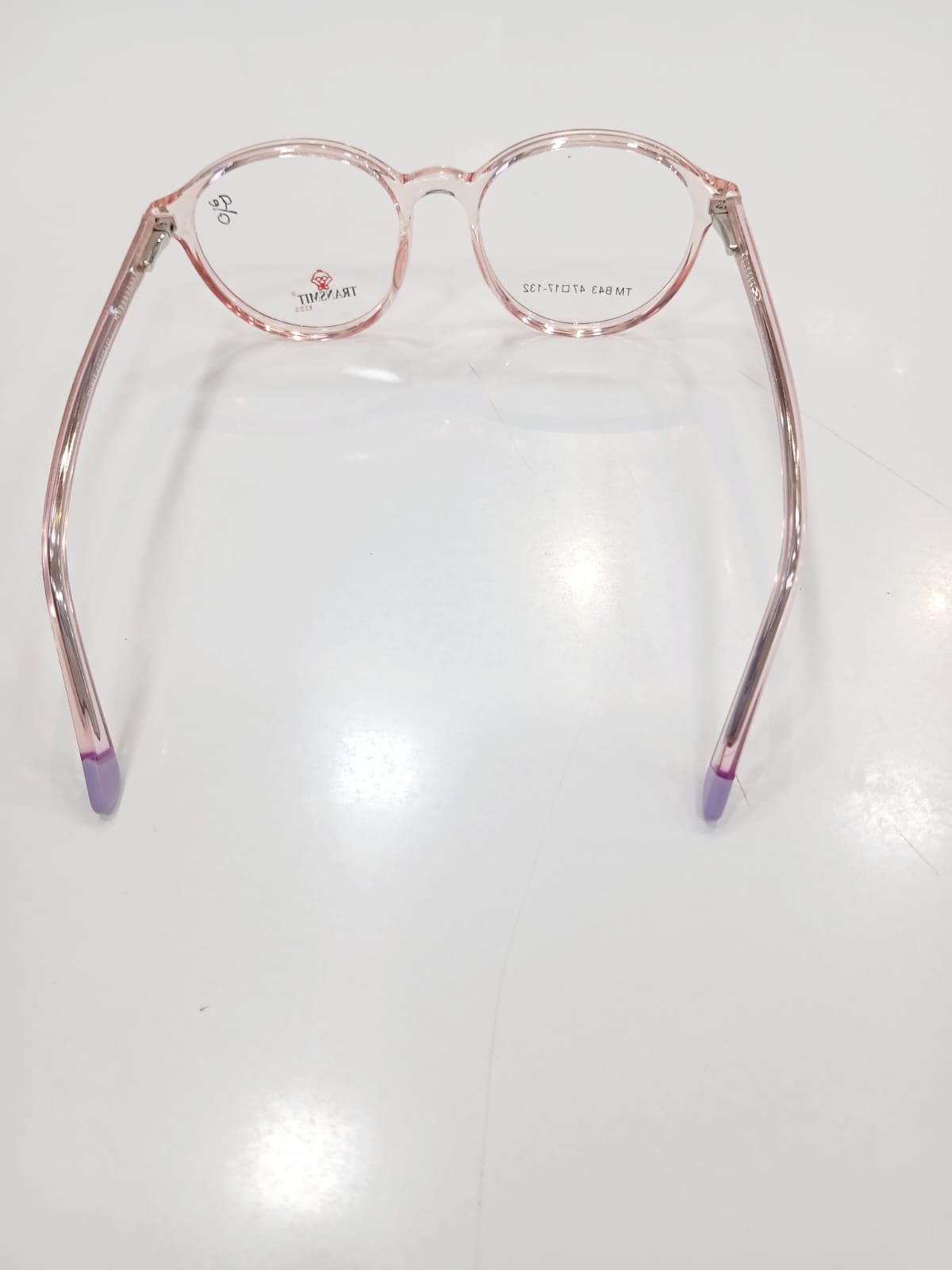 EYEGLASS - Pink Thumbnail