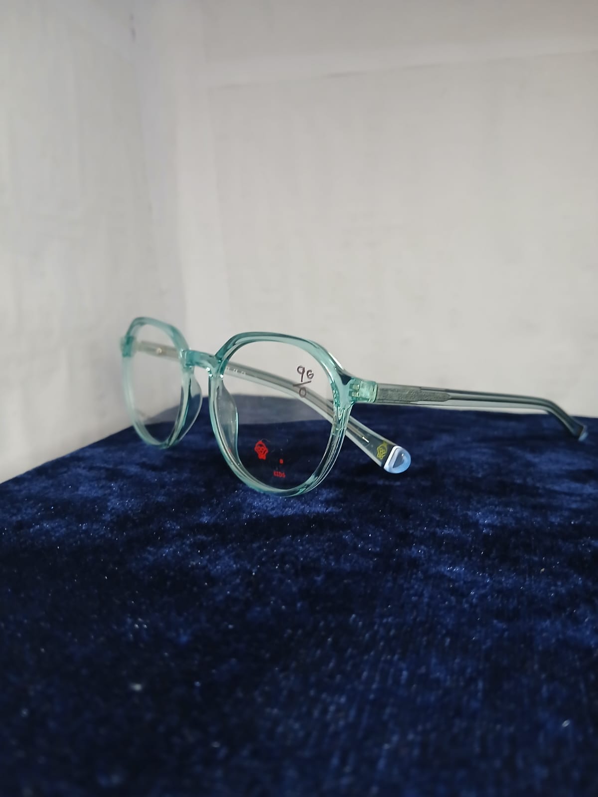 EYEGLASS - SkyBlue