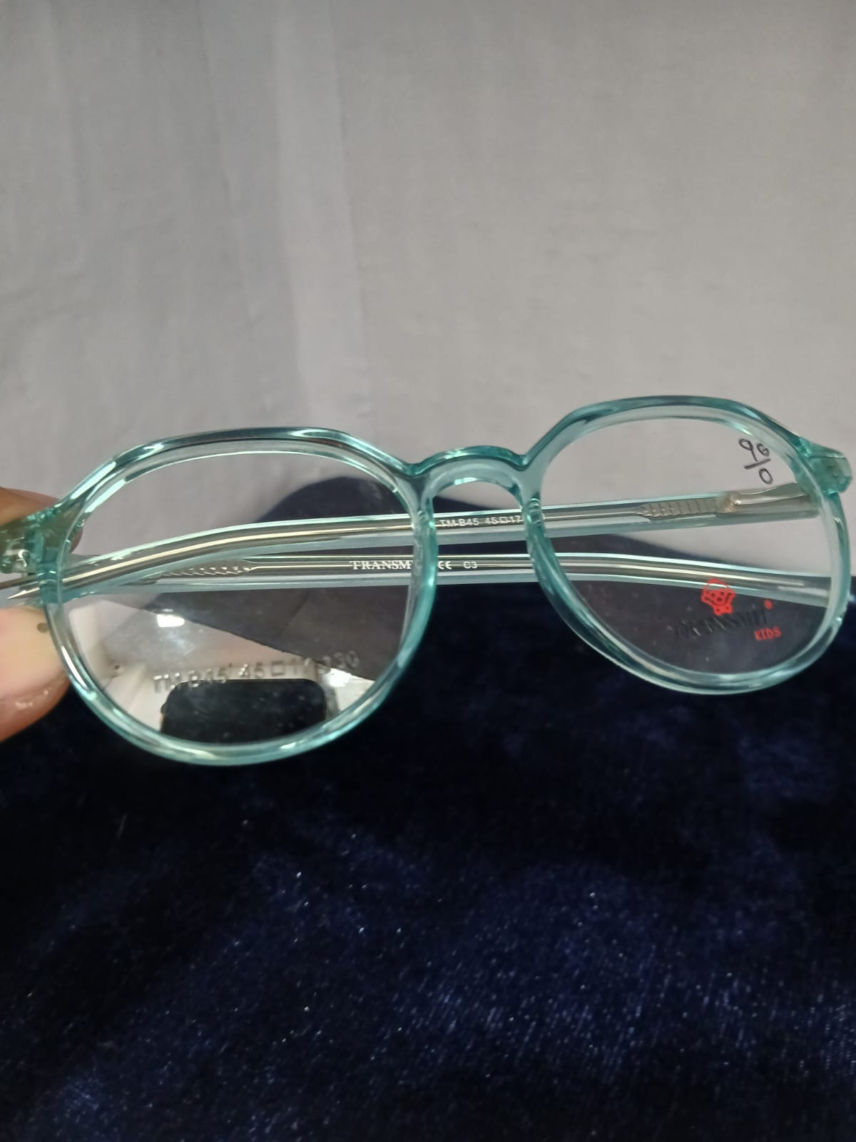 EYEGLASS - SkyBlue Thumbnail