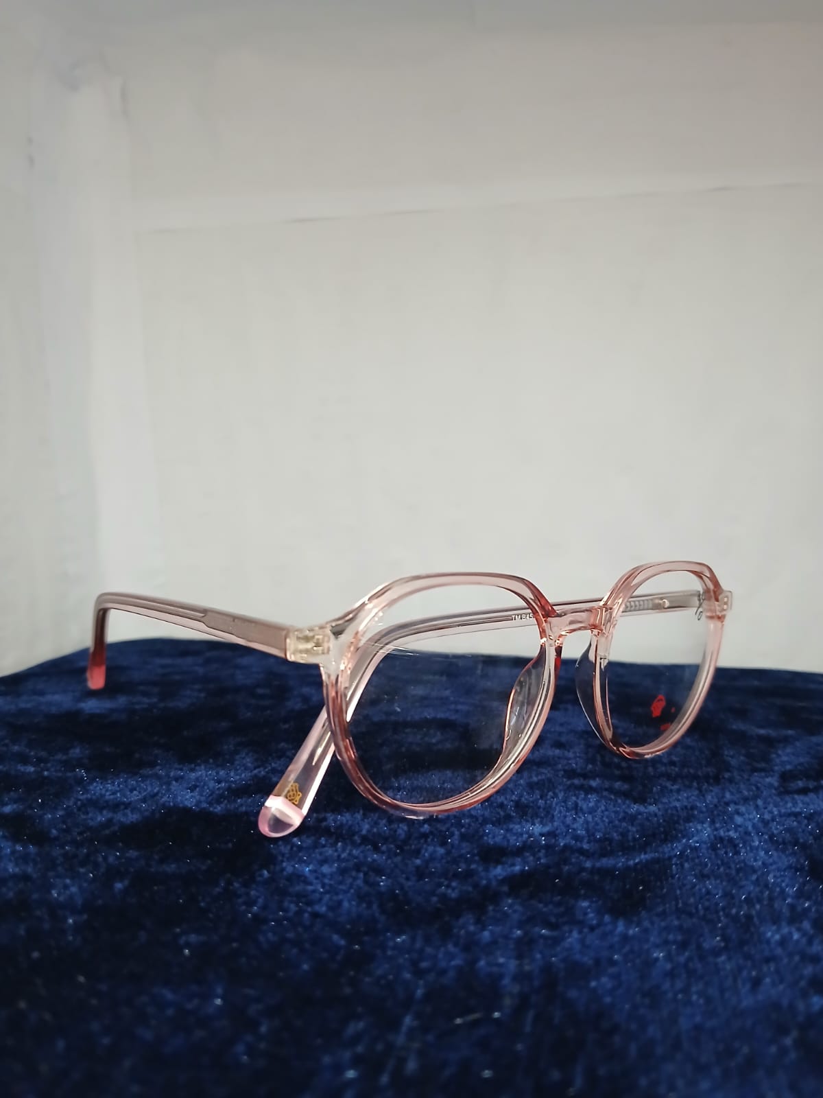 EYEGLASS - Pink Thumbnail