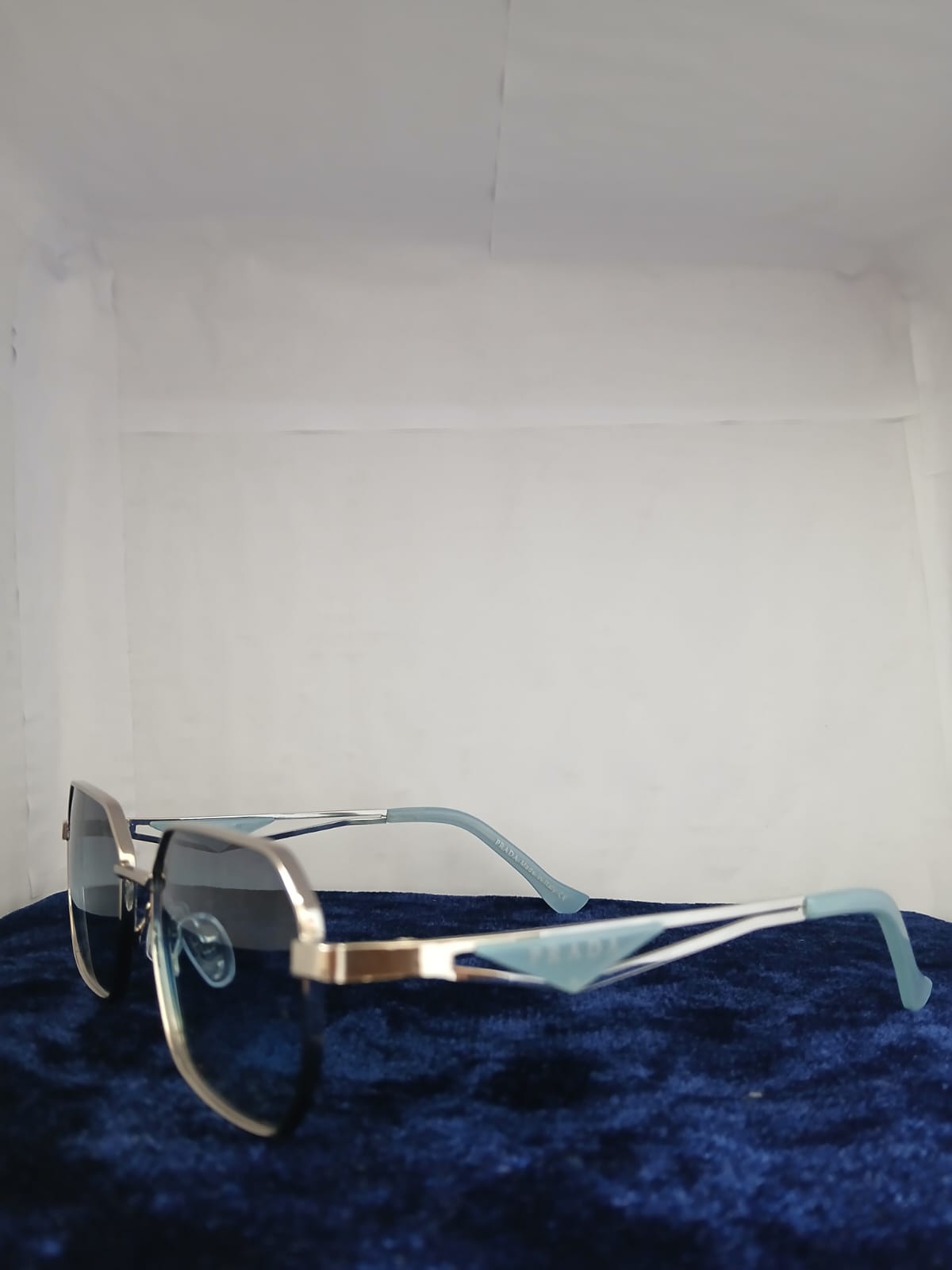 sunglasses - SkyBlue Thumbnail