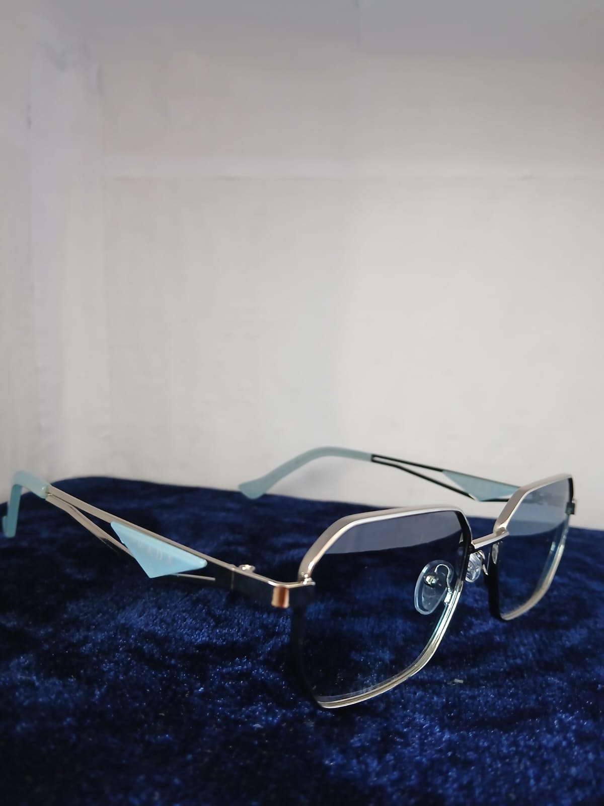 sunglasses - SkyBlue Thumbnail