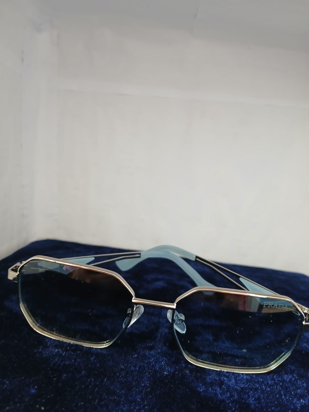 sunglasses - SkyBlue Thumbnail