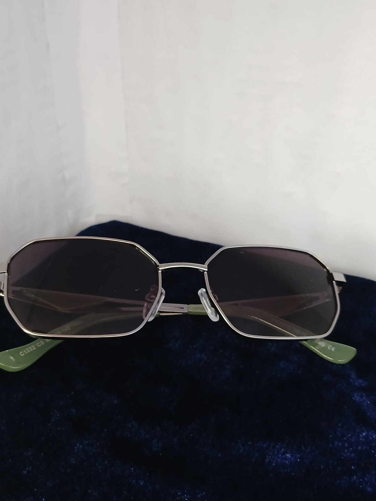 sunglasses - Mint