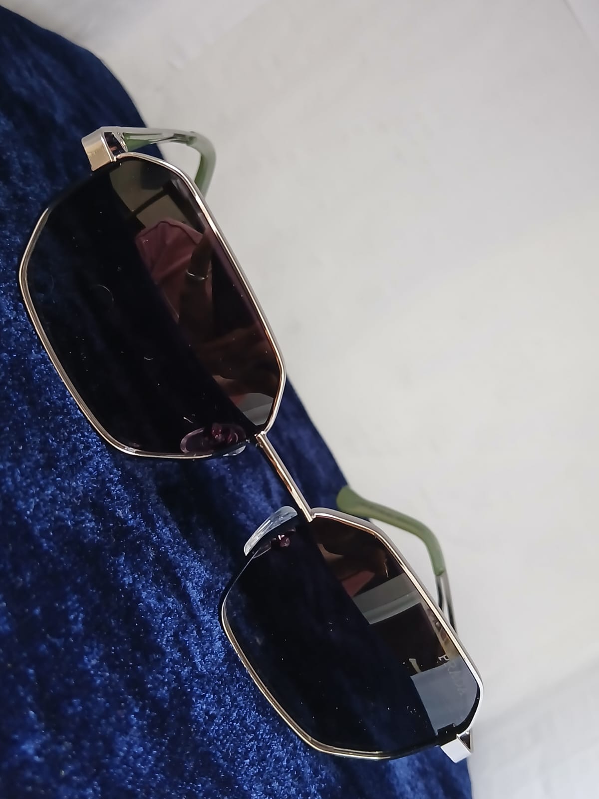 sunglasses - Mint Thumbnail