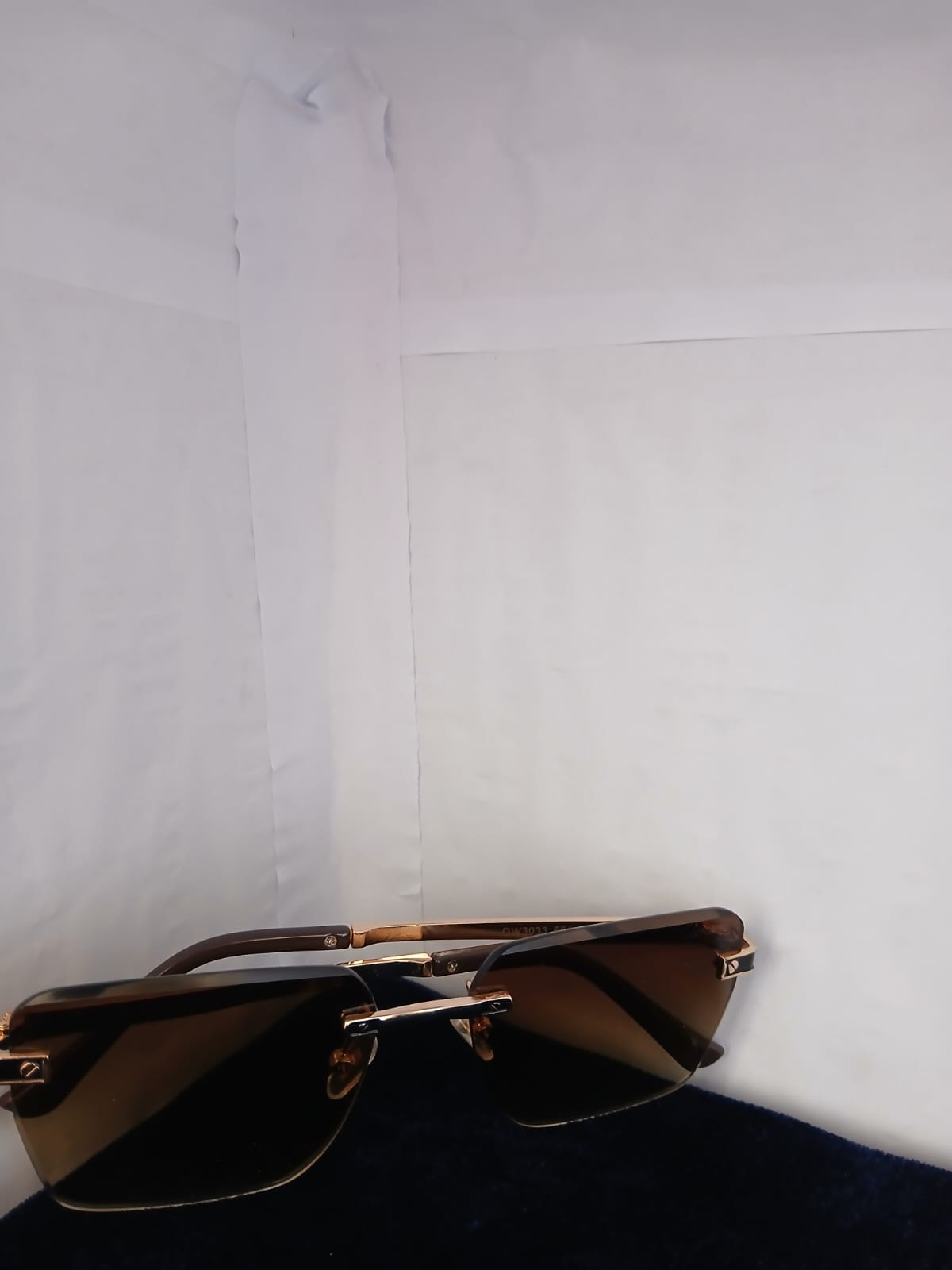 sunglasses - Gold