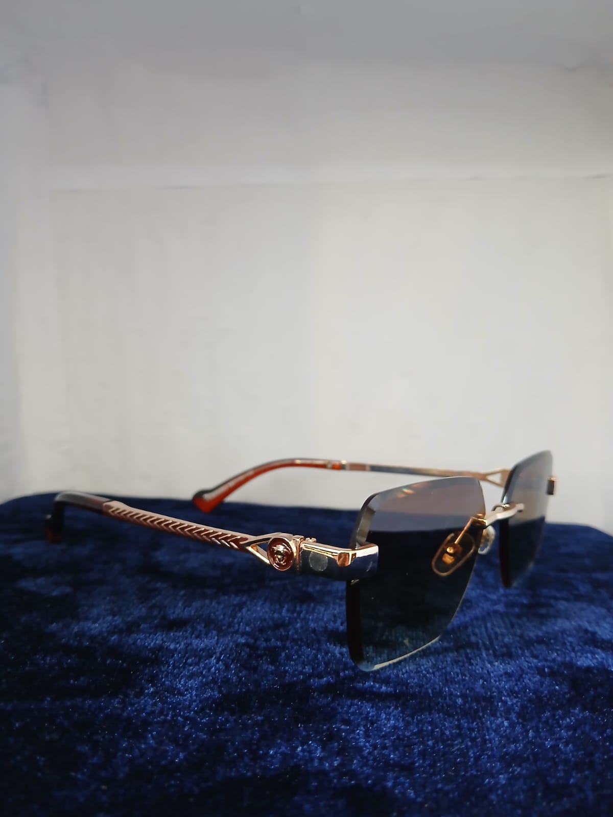 sunglasses - Gold Thumbnail
