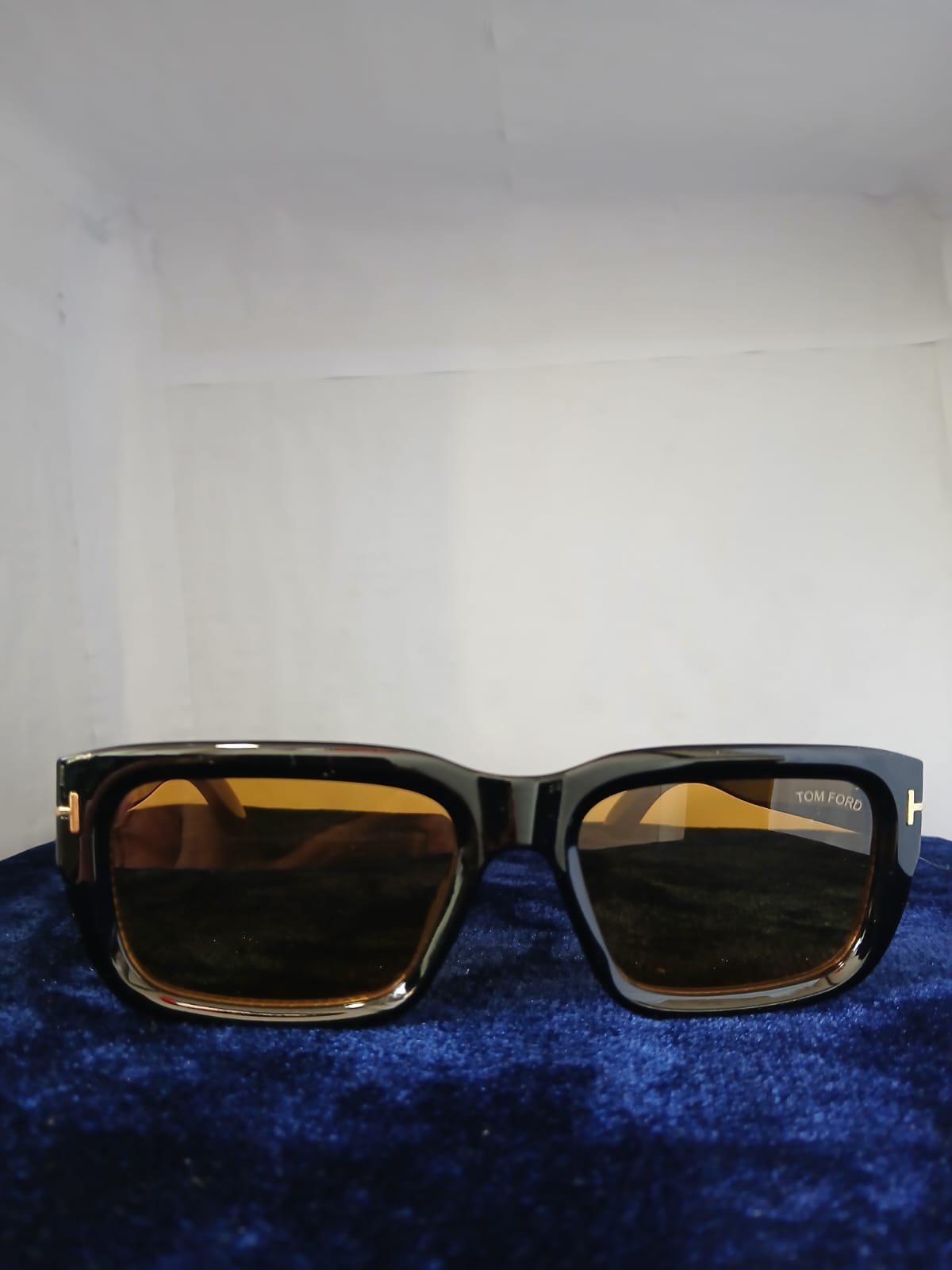 sunglasses - Black