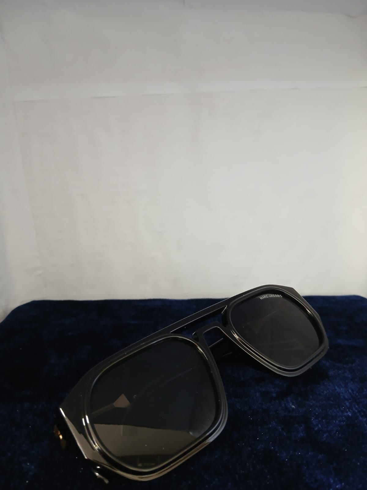 sunglasses - Black