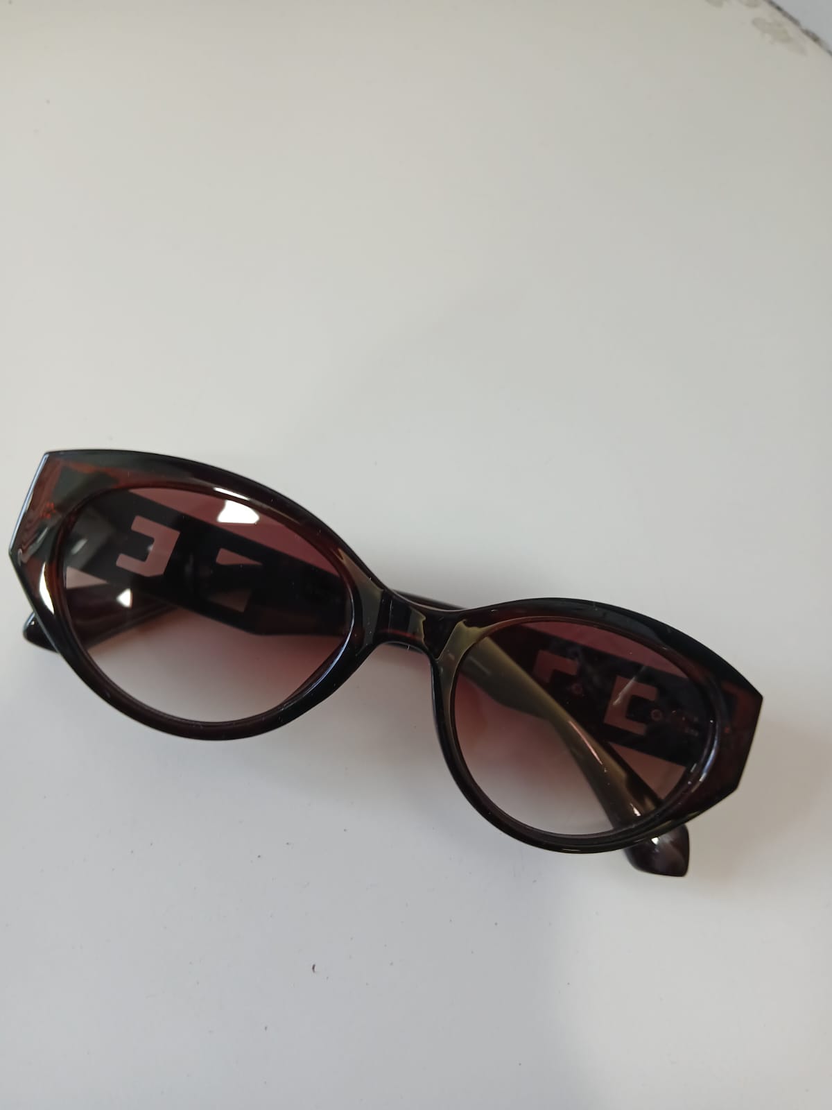 sunglasses - Brown