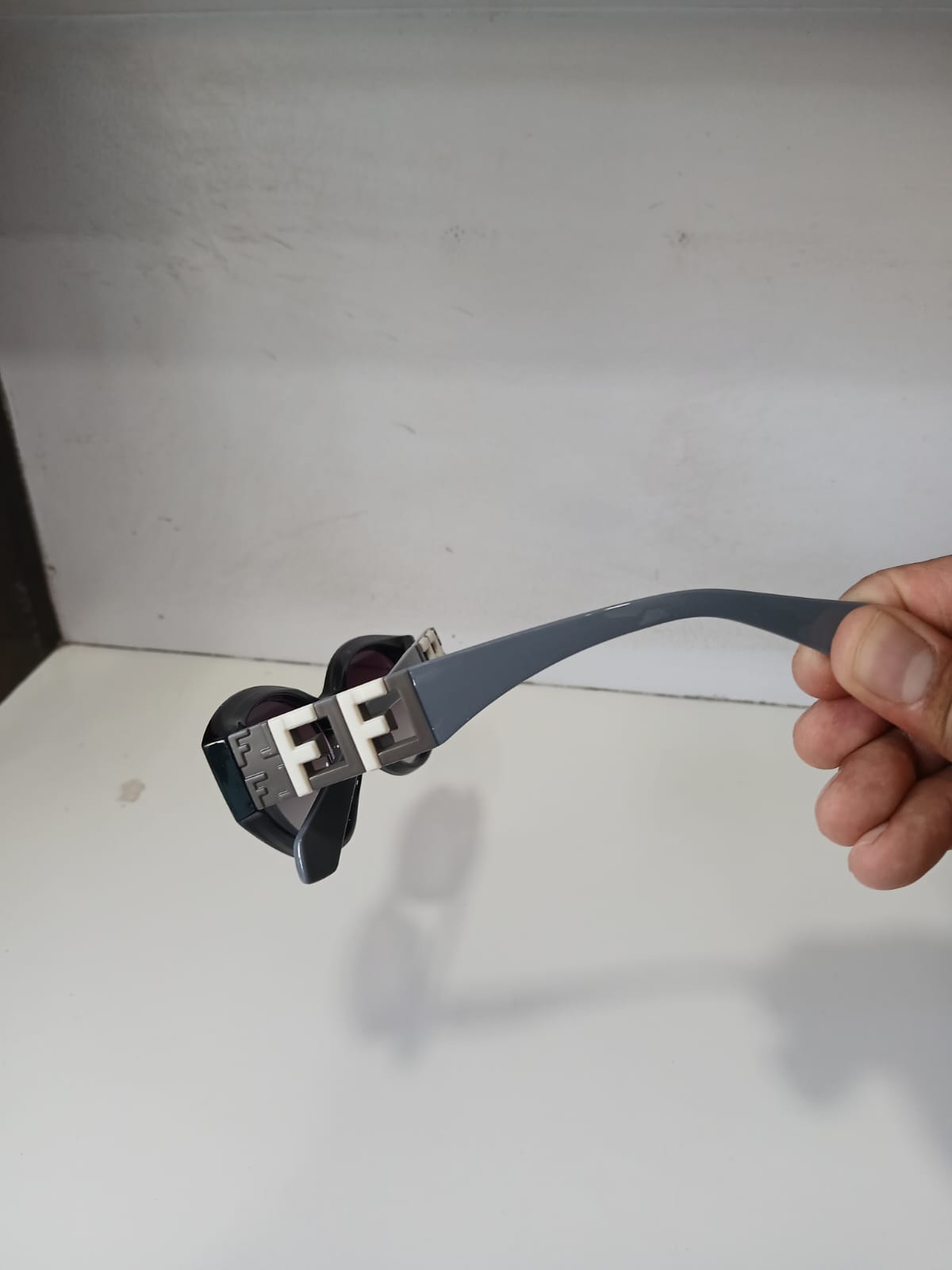 sunglasses - Gray Thumbnail