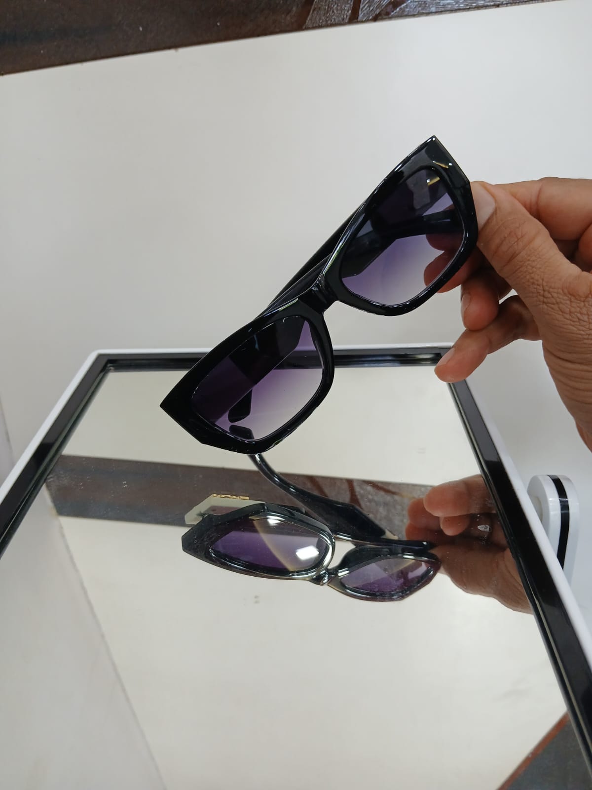 sunglasses - Gray Thumbnail