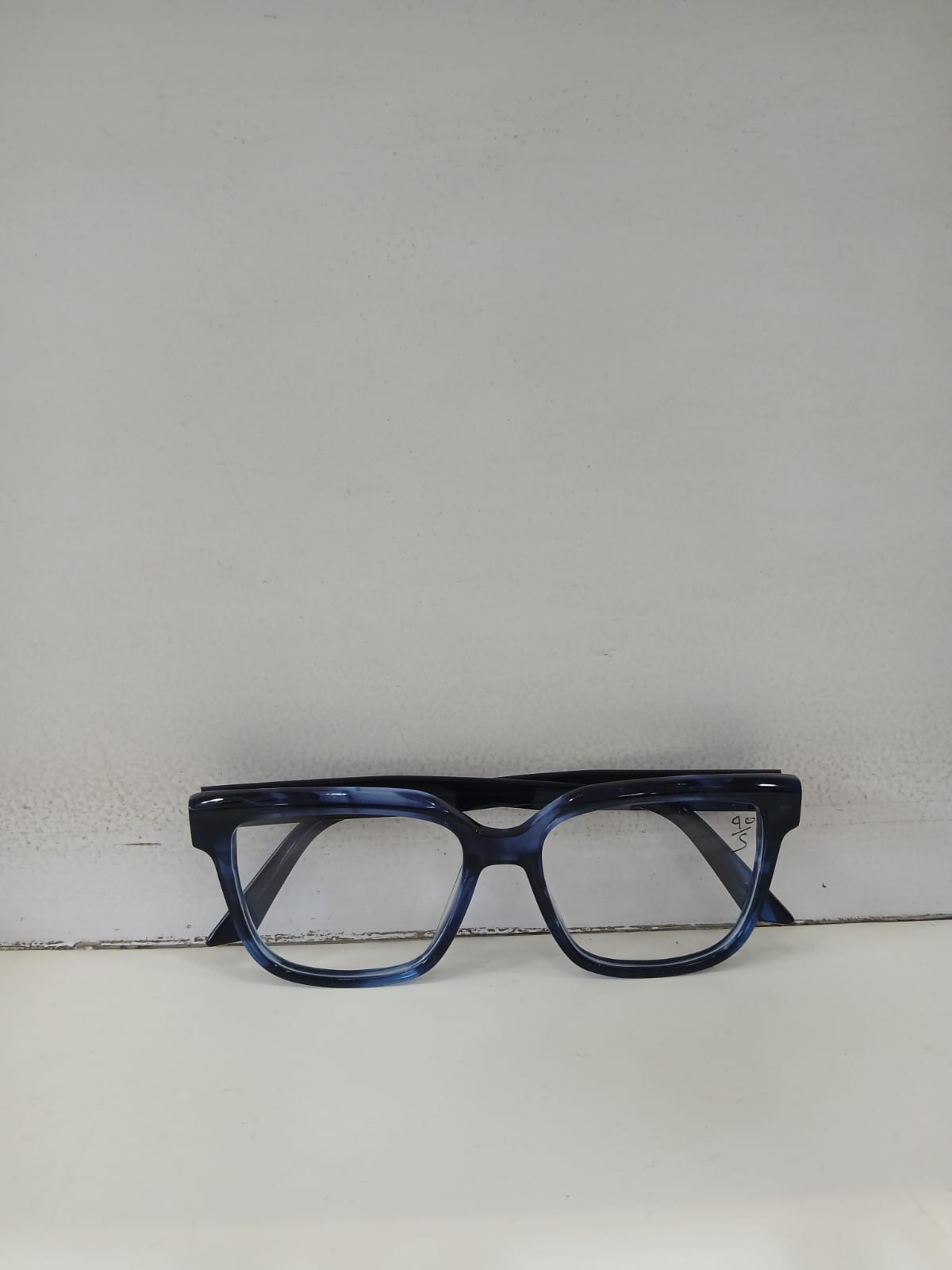 EYEGLASS - Navy
