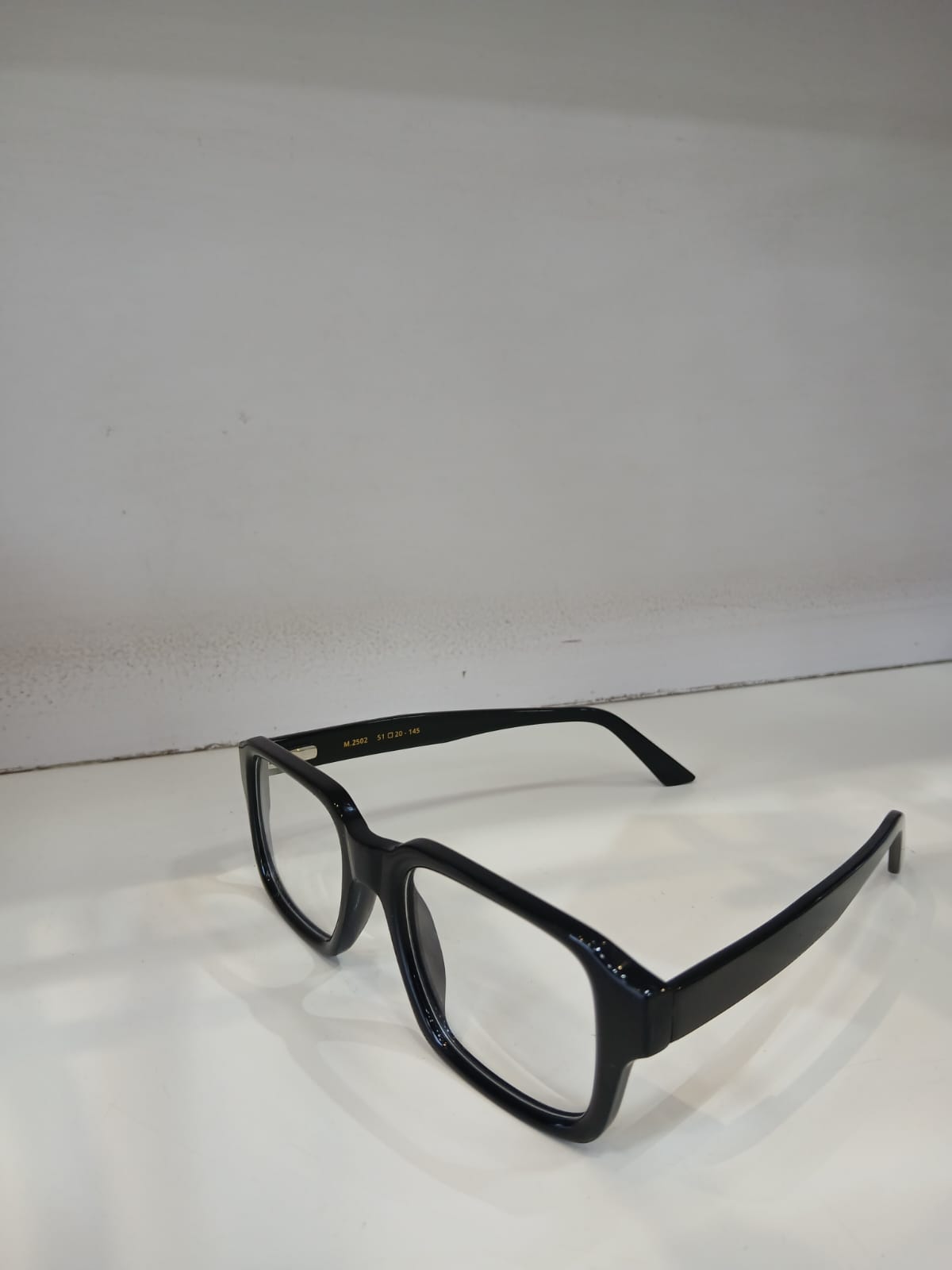 EYEGLASS - Brown Thumbnail