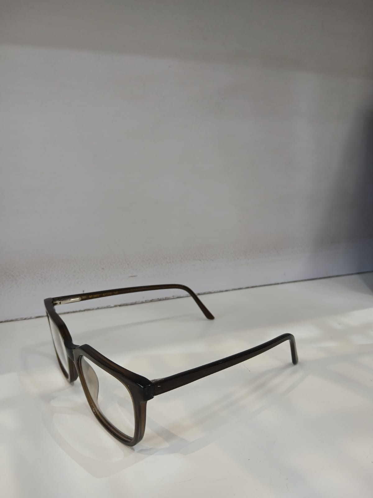 EYEGLASS - Olive Thumbnail