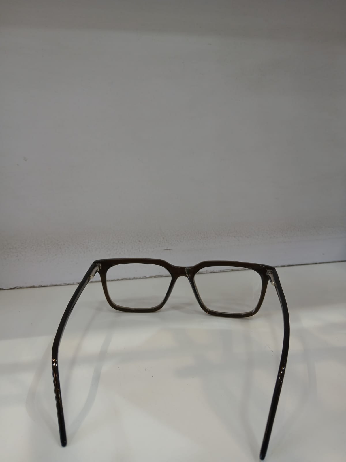 EYEGLASS - Olive Thumbnail