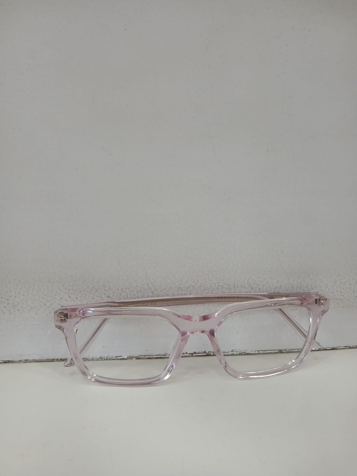 EYEGLASS - Pink Thumbnail