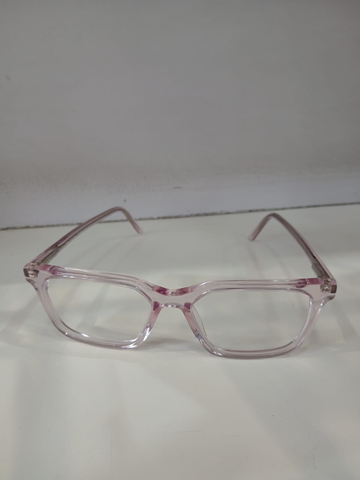 EYEGLASS - Pink Thumbnail