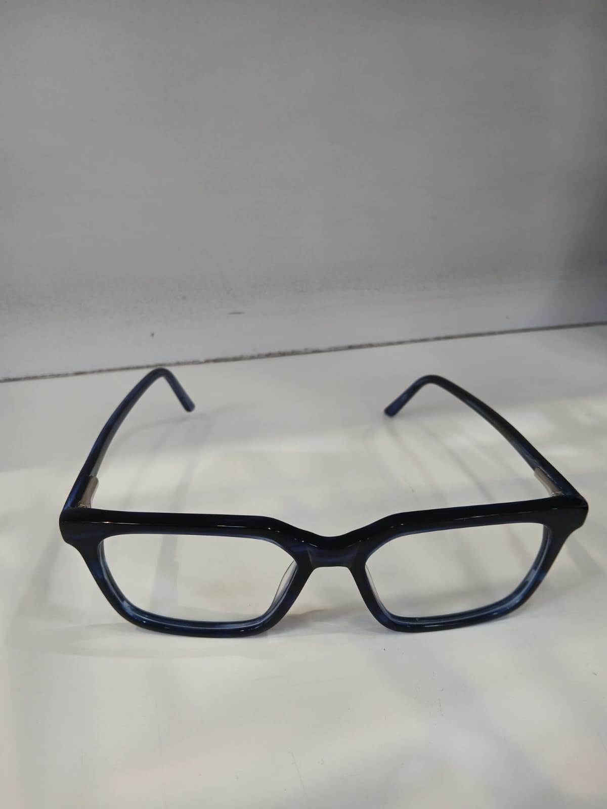 EYEGLASS - Navy Thumbnail