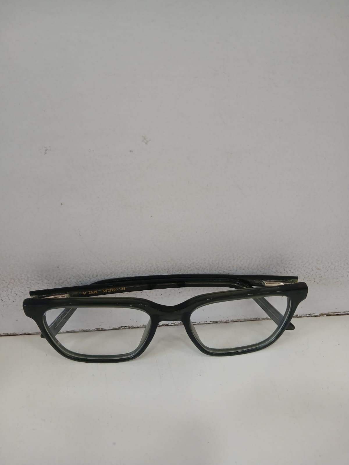 EYEGLASS - Green Thumbnail