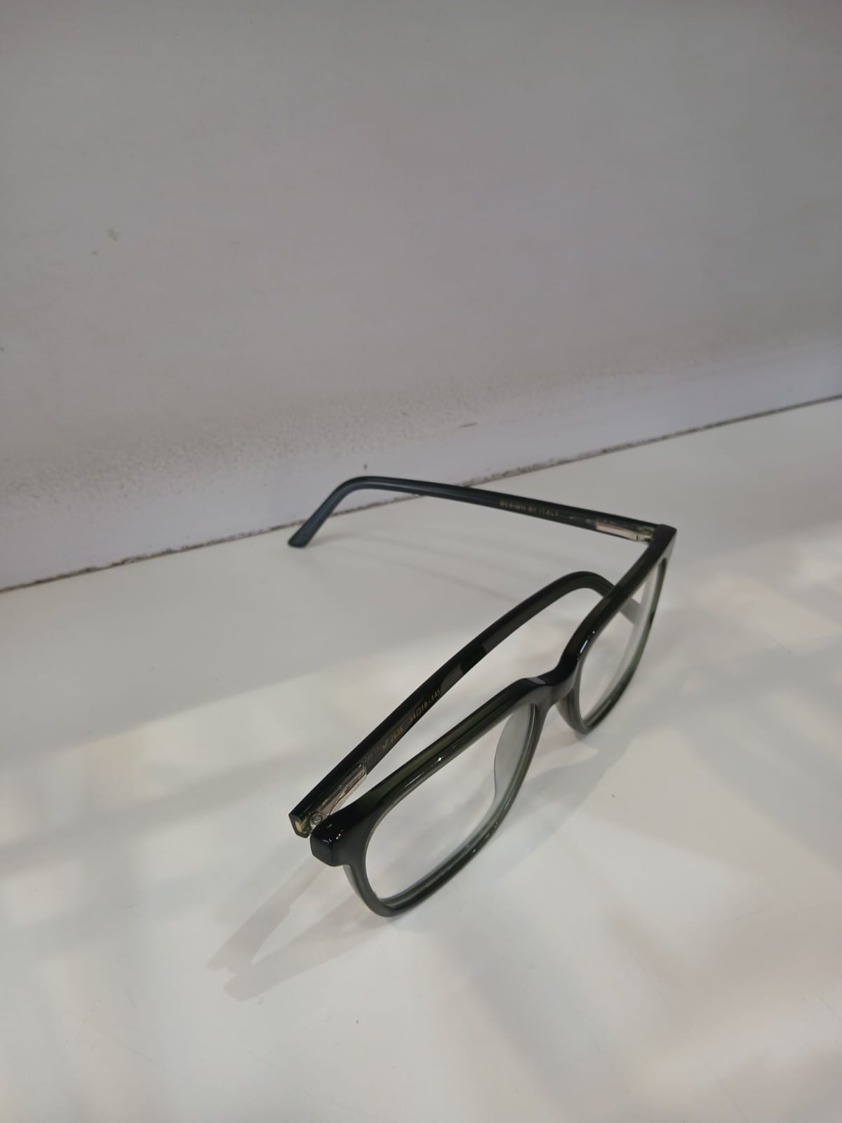 EYEGLASS - Green Thumbnail