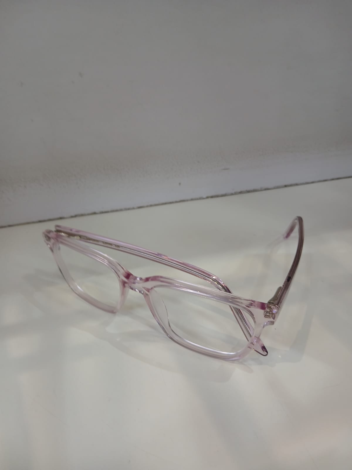 EYEGLASS - Pink