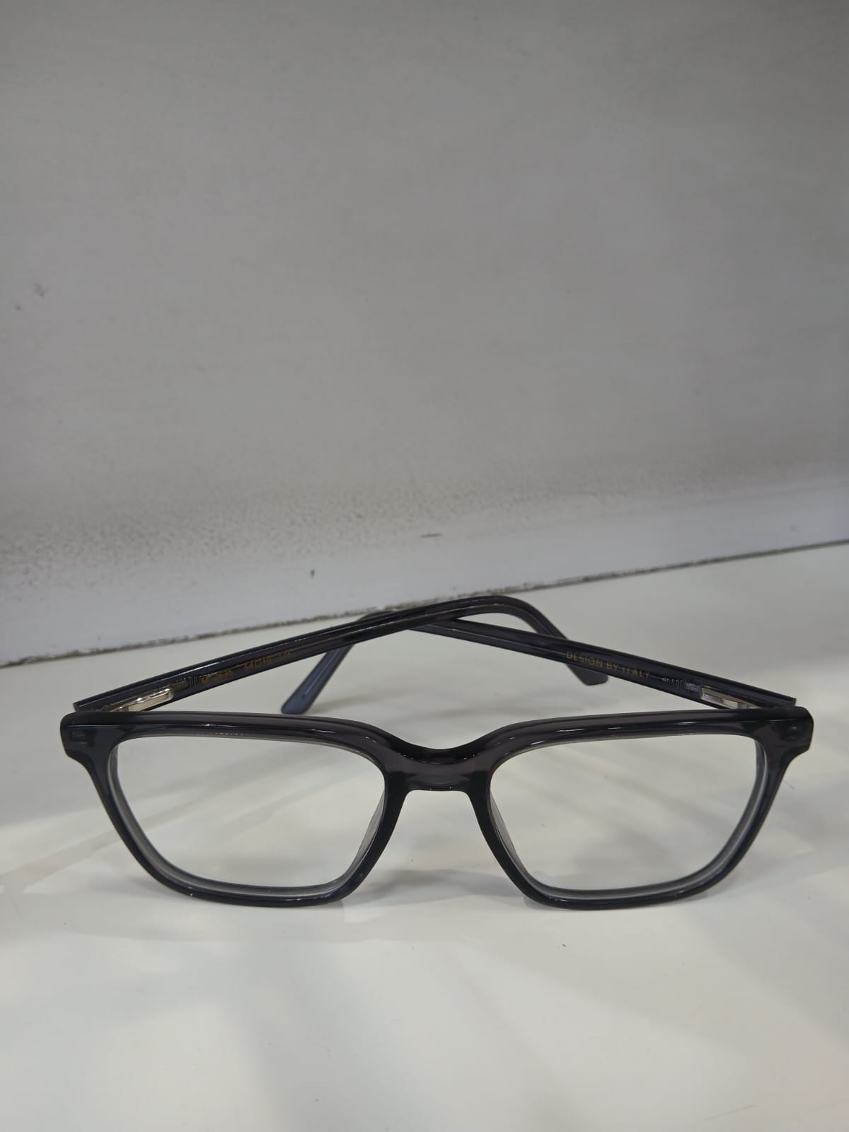 EYEGLASS - Navy Thumbnail