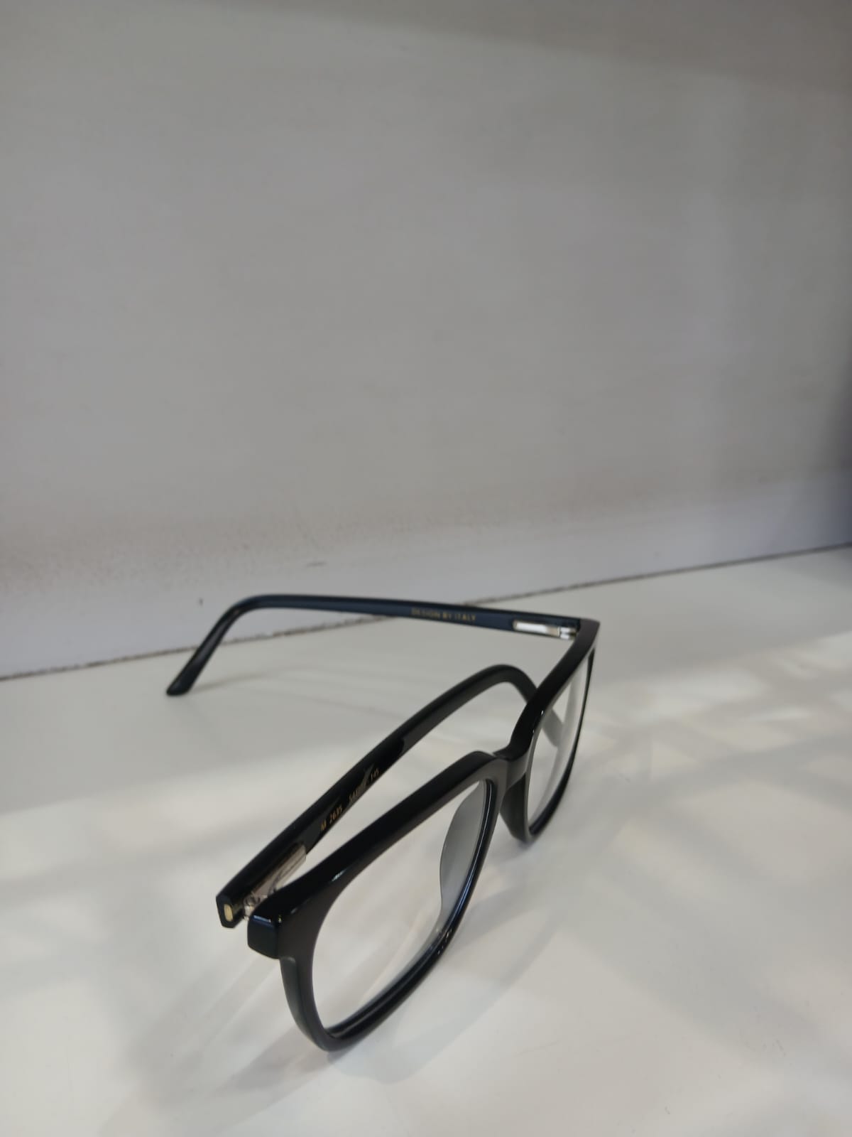 EYEGLASS - Navy Thumbnail