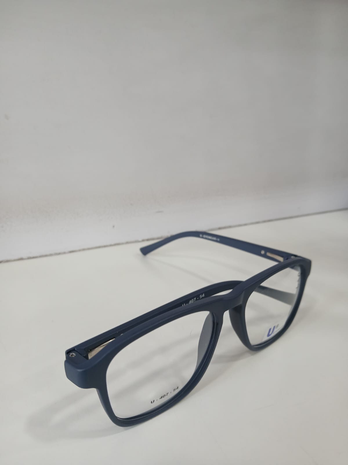 EYEGLASS - Gray