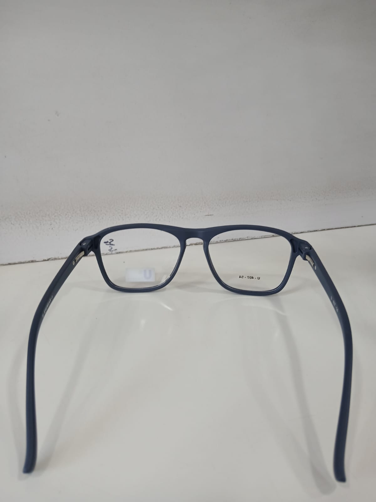 EYEGLASS - Green