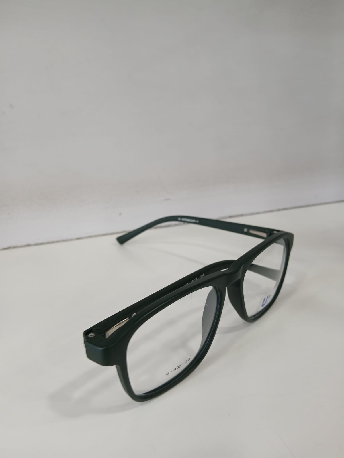 EYEGLASS - Green Thumbnail