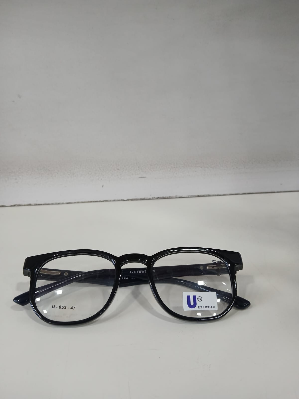EYEGLASS - Navy