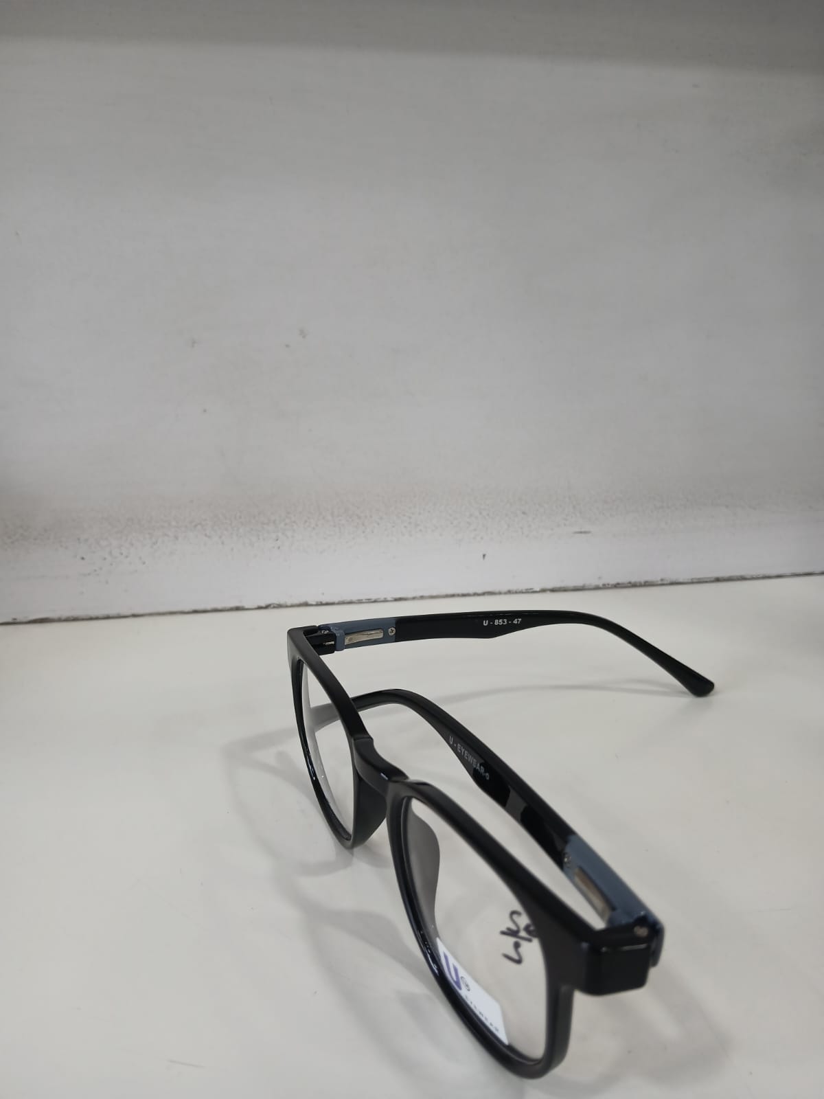 EYEGLASS - Gray