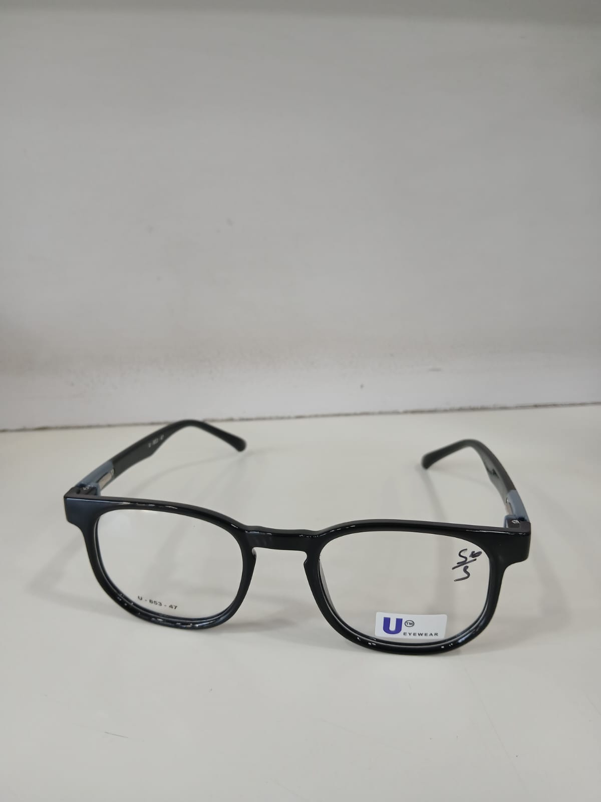 EYEGLASS - Gray Thumbnail