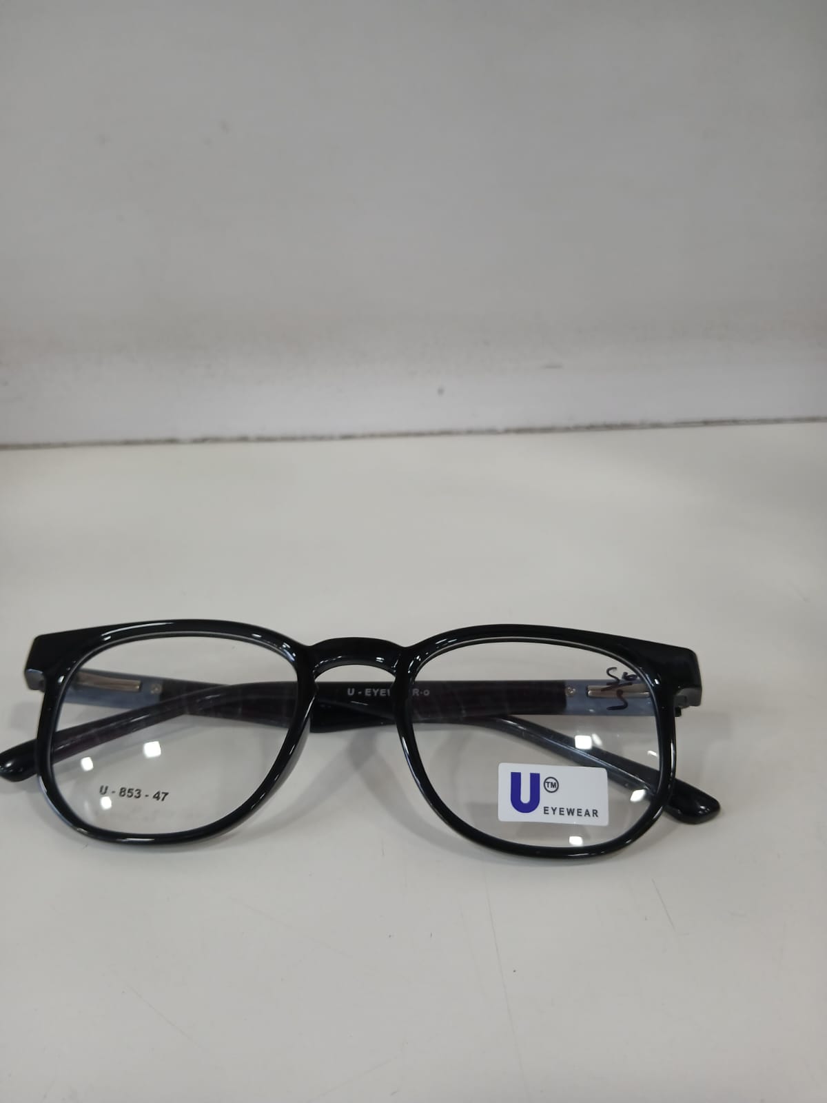 EYEGLASS - Gray Thumbnail