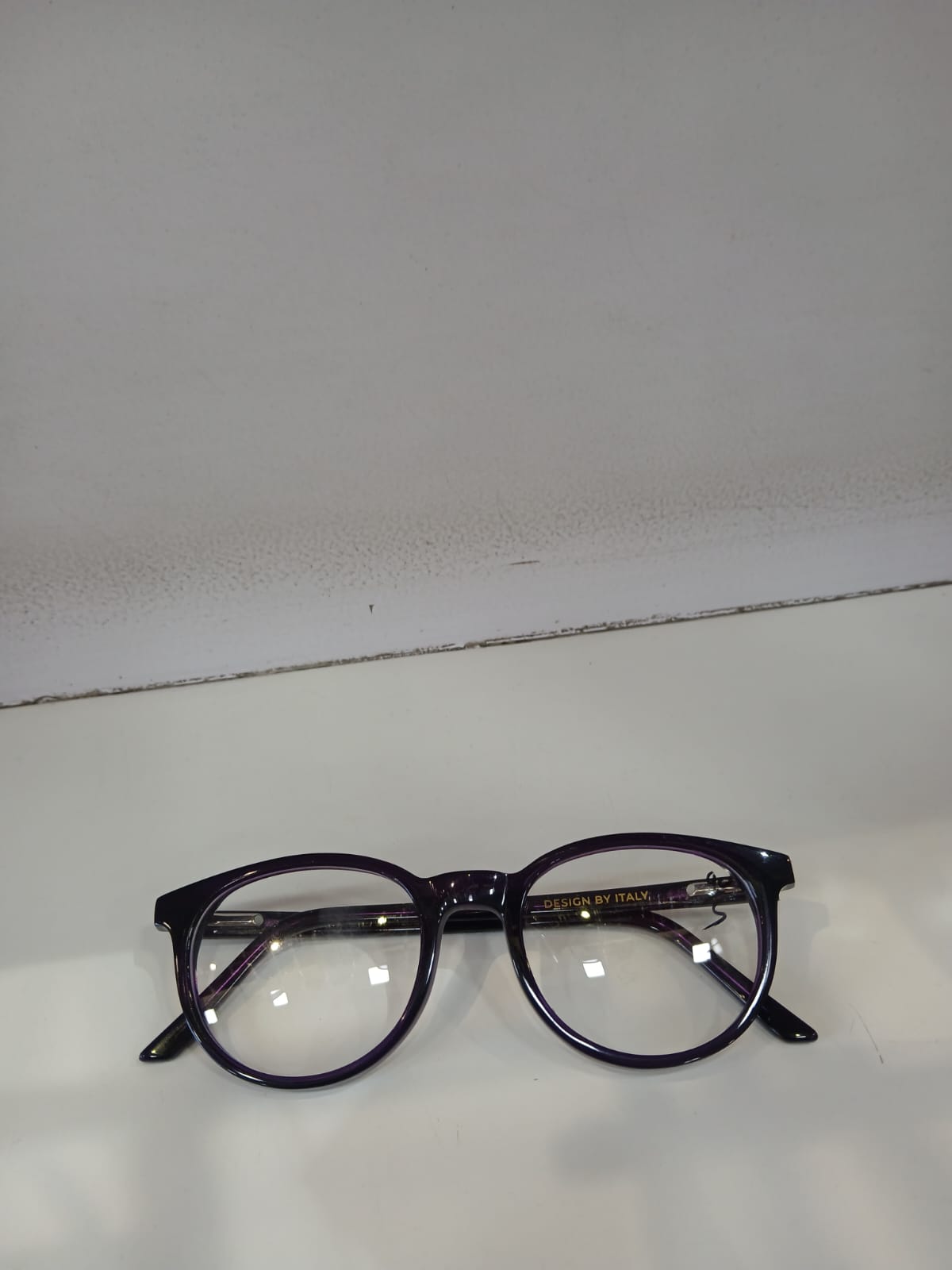 EYEGLASS - Purple Thumbnail